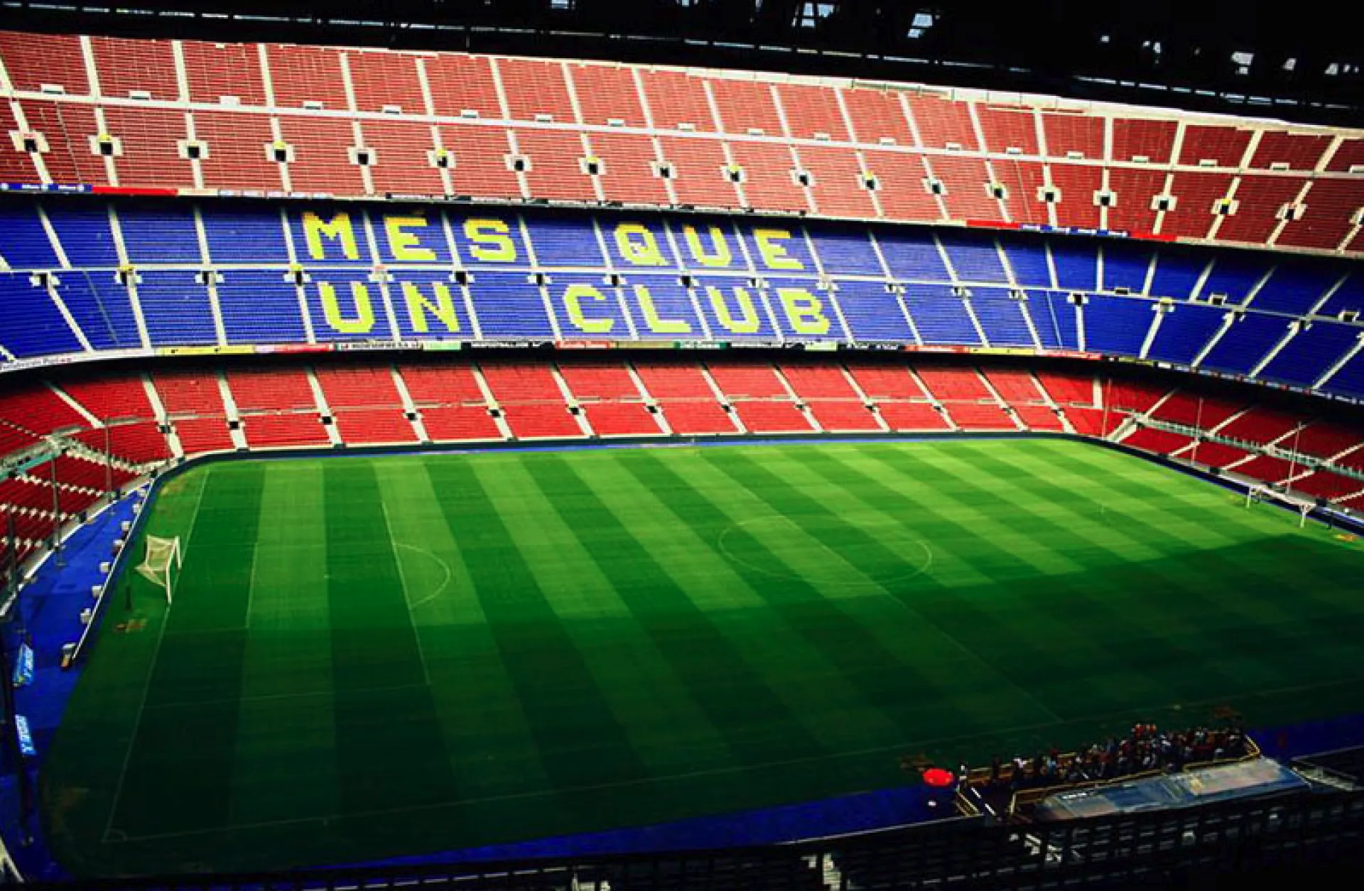 FCBarcelona vs Betis